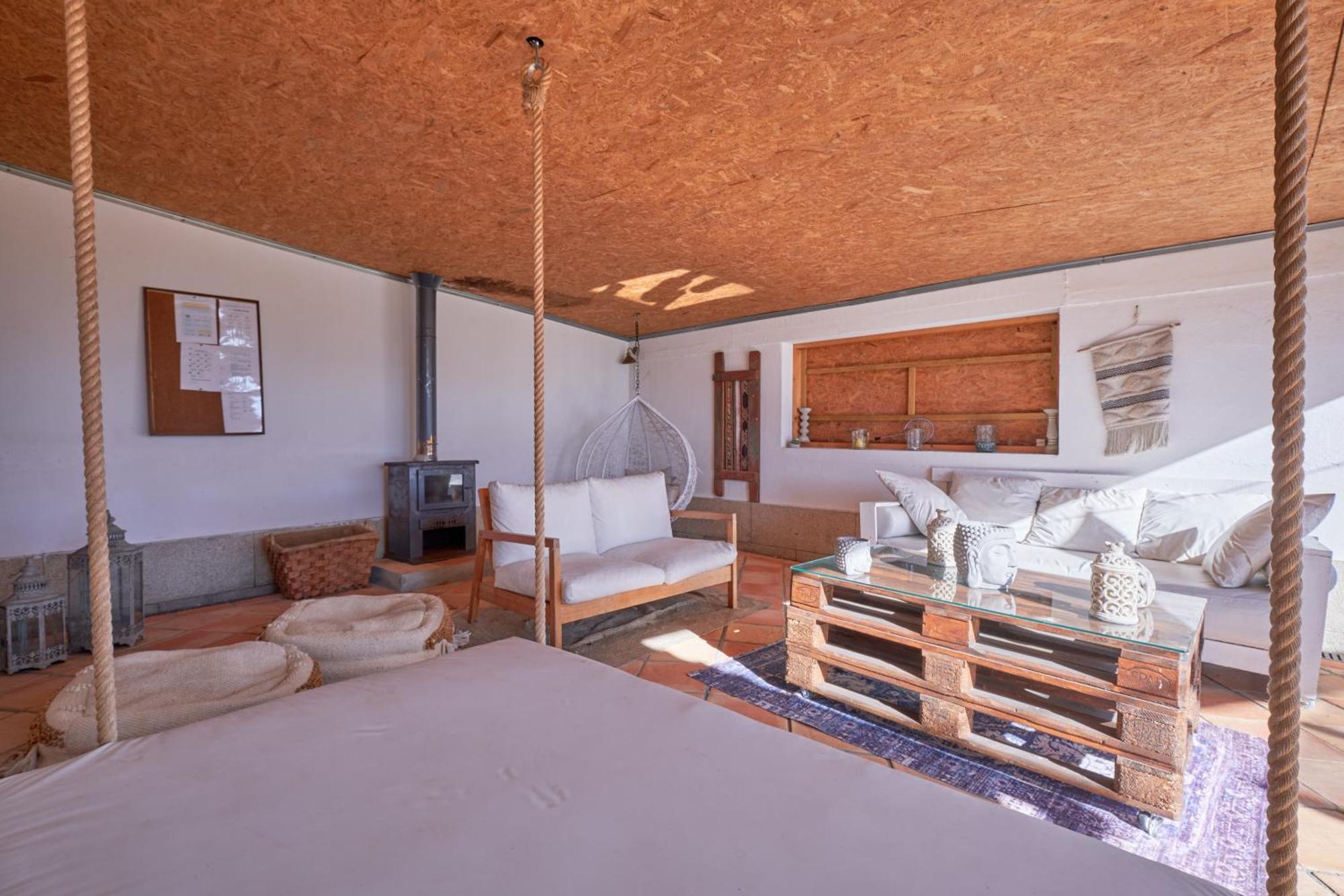 A Casa Branca Quarto em Acomodações Particulares Santa Comba Dao