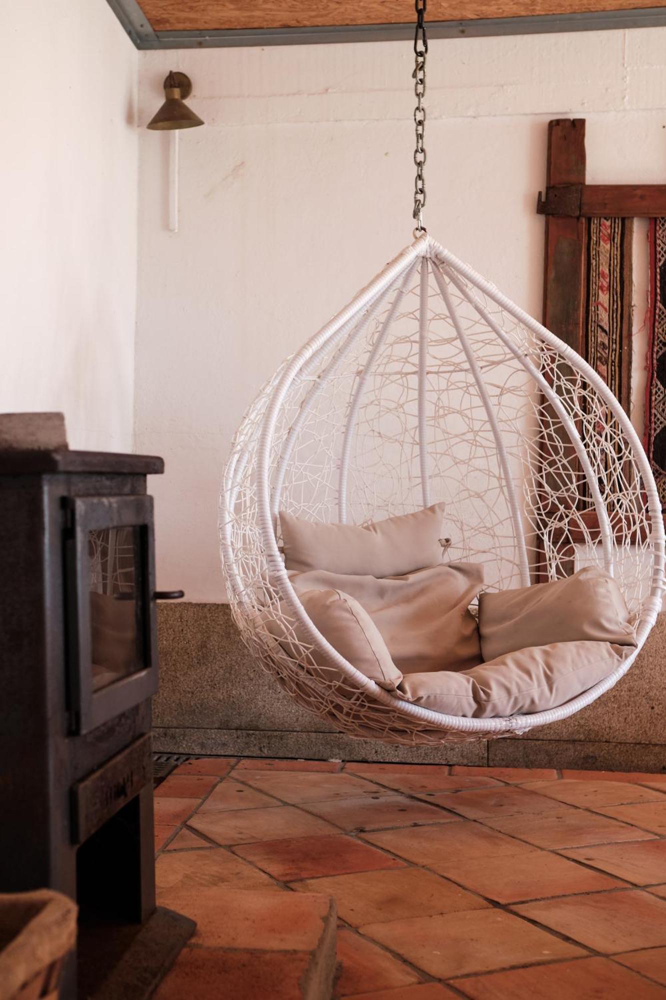 Quarto em Acomodações Particulares A Casa Branca