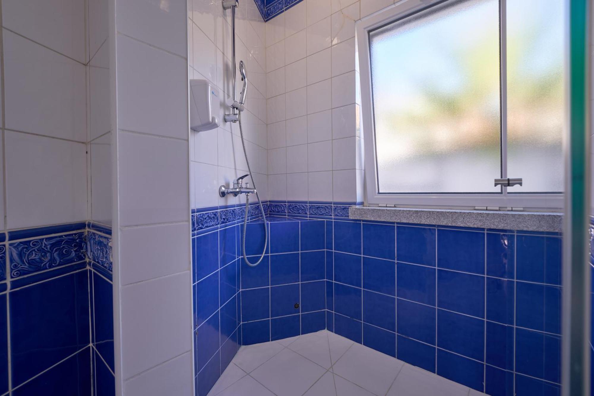 Quarto em Acomodações Particulares A Casa Branca *
