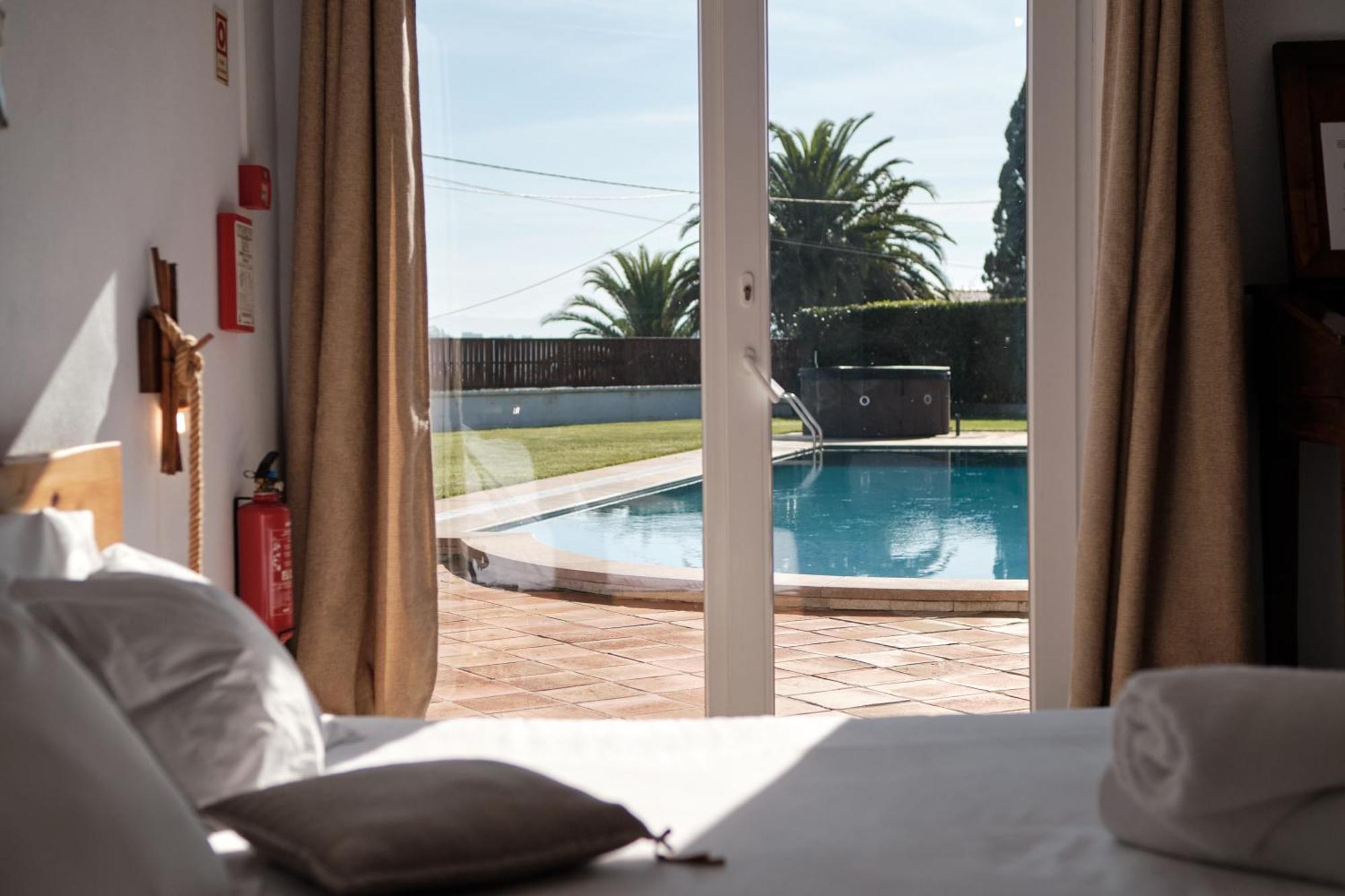 A Casa Branca Privatunterkunft Santa Comba Dao