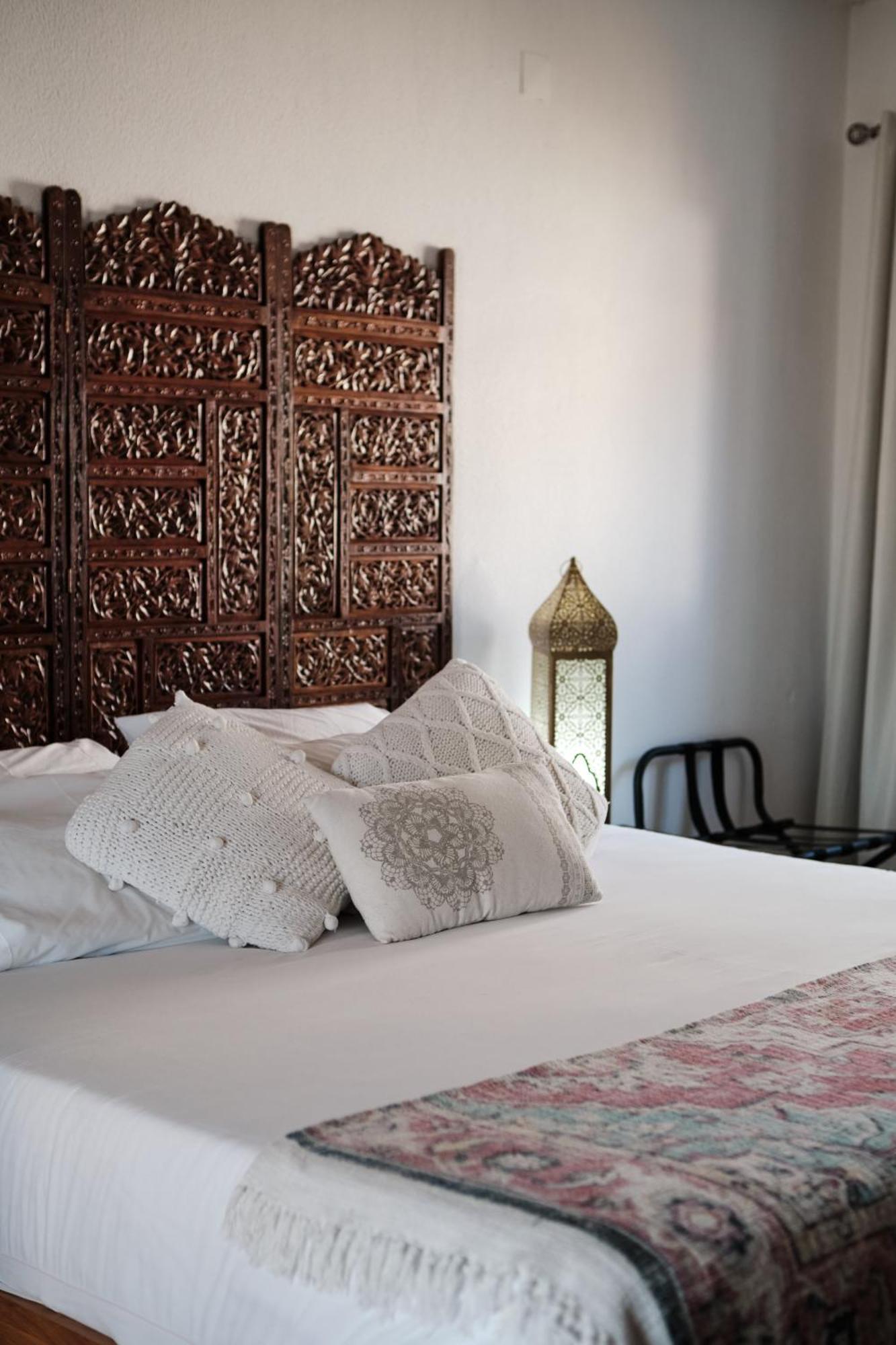 Quarto em Acomodações Particulares A Casa Branca