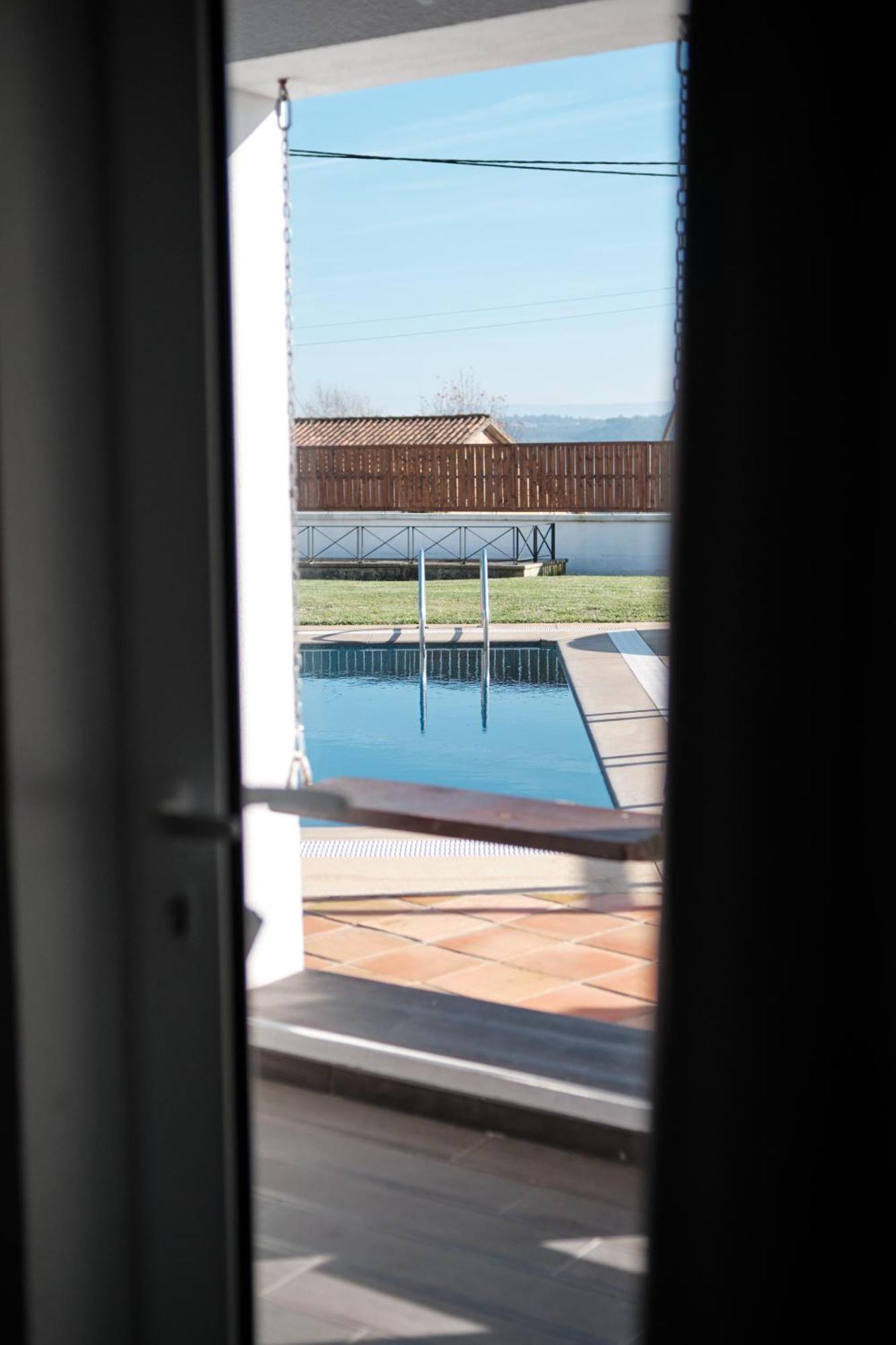 A Casa Branca Privatunterkunft *