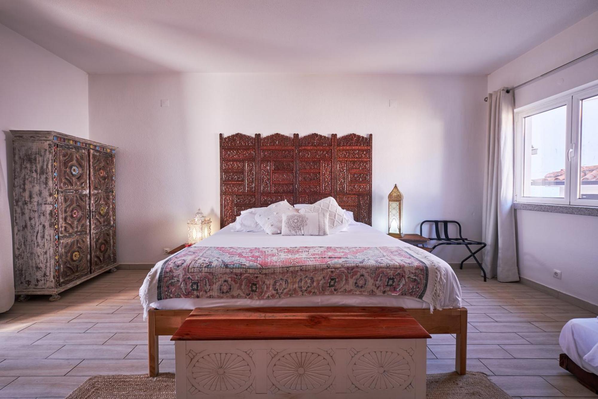 Quarto em Acomodações Particulares A Casa Branca Santa Comba Dao