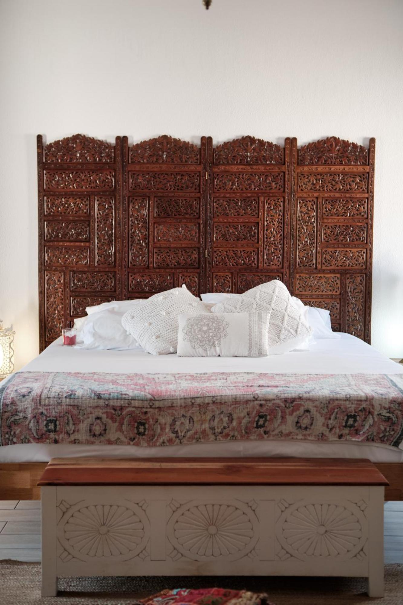 Quarto em Acomodações Particulares A Casa Branca