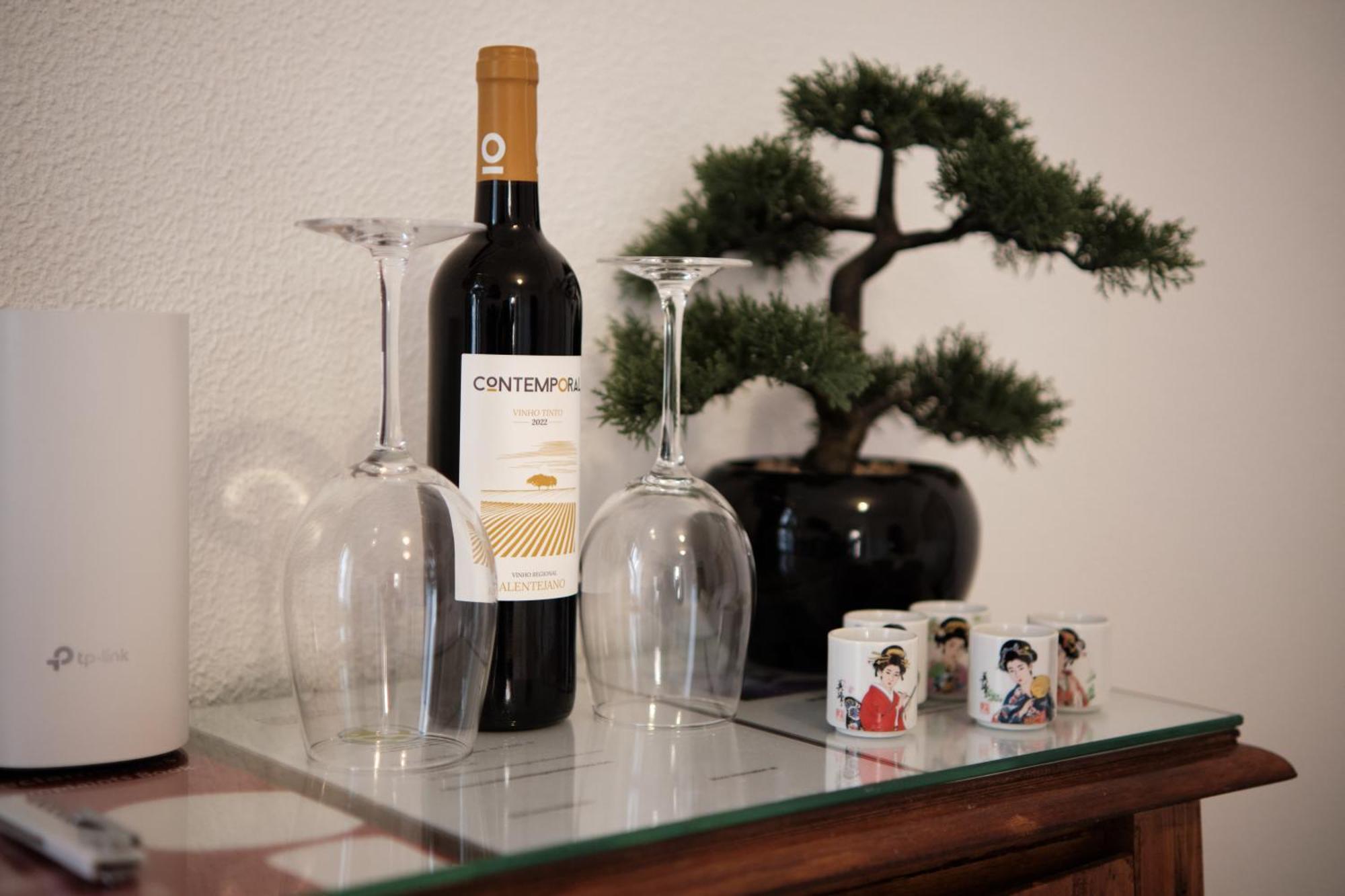 A Casa Branca Quarto em Acomodações Particulares Santa Comba Dao