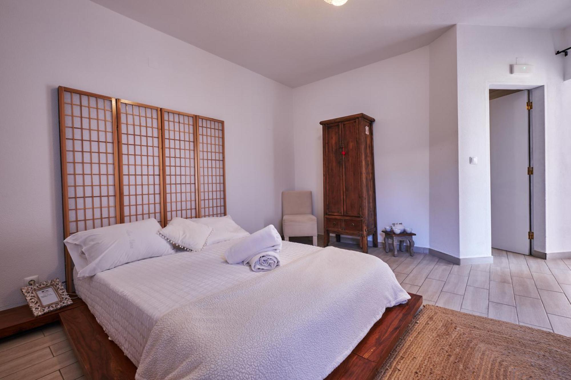 A Casa Branca